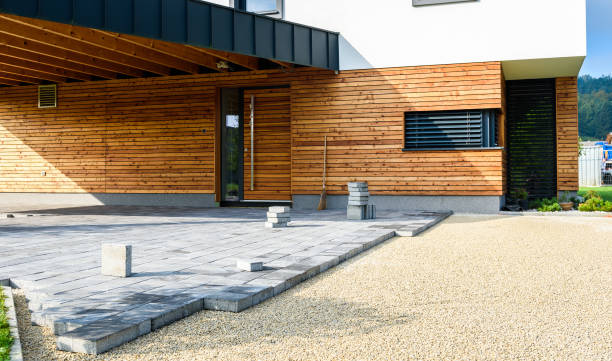 Best Driveway Paving Near Me  in Fairfield, CA