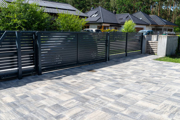 Best Affordable Driveway Pavers  in Fairfield, CA