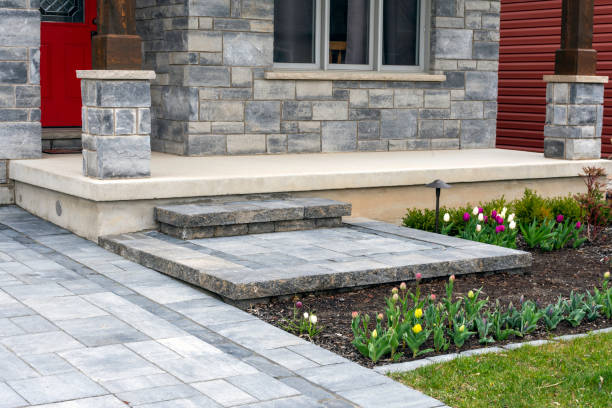 Best Permeable Paver Driveway  in Fairfield, CA