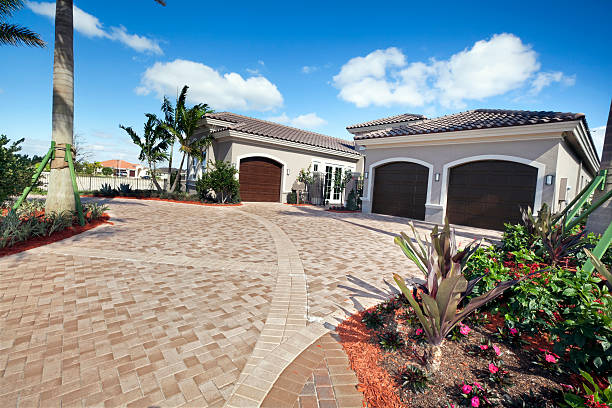 Best Decorative Driveway Pavers  in Fairfield, CA