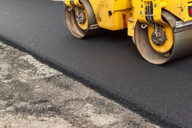 Best Interlocking Driveway Pavers  in Fairfield, CA