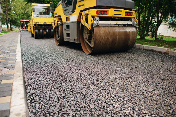 Best Concrete Paver Driveway  in Fairfield, CA